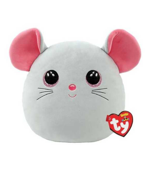 Squish a Boos Catnip 22 cm