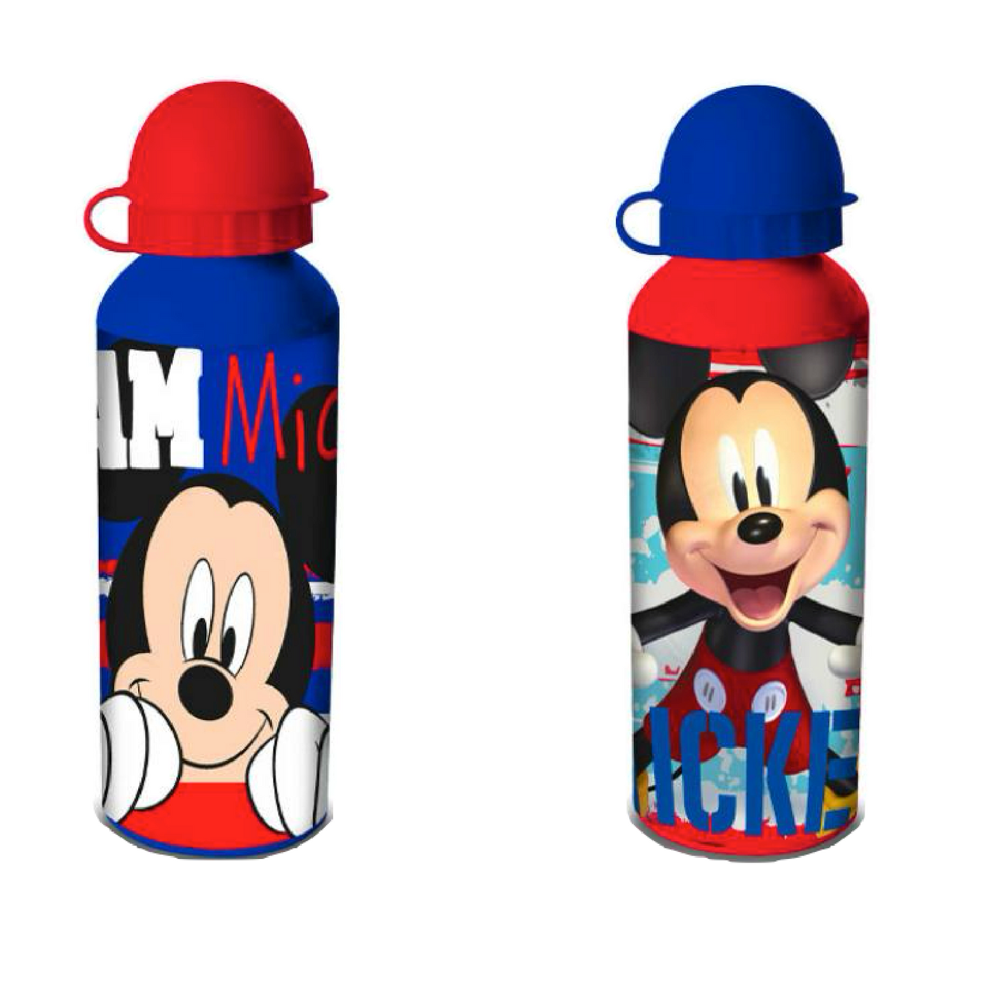 Borraccia Mickey Mouse 500ml