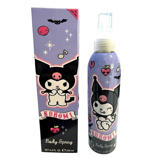 Acqua Profumata Kuromi