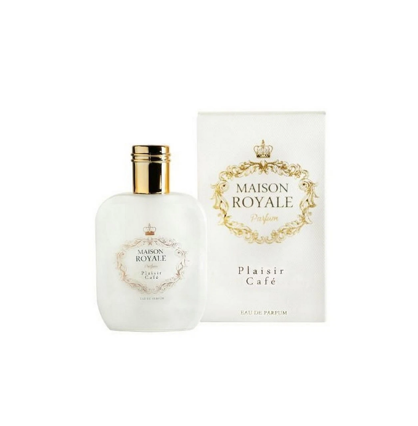 Plaisir Caffé Royale