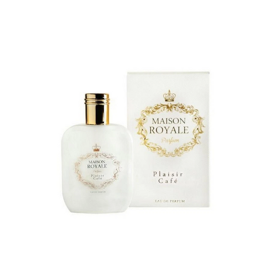 Plaisir Caffé Royale