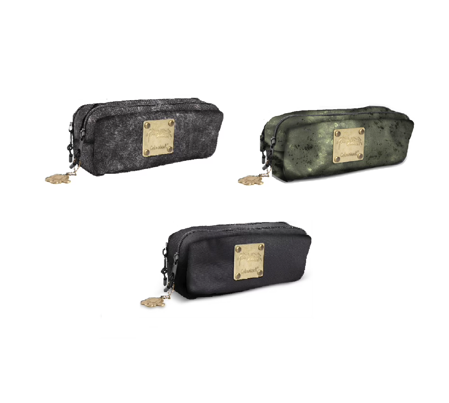Astuccio Bustina Geolier