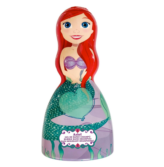 2in1 Bagnoschiuma e Shampoo Ariel