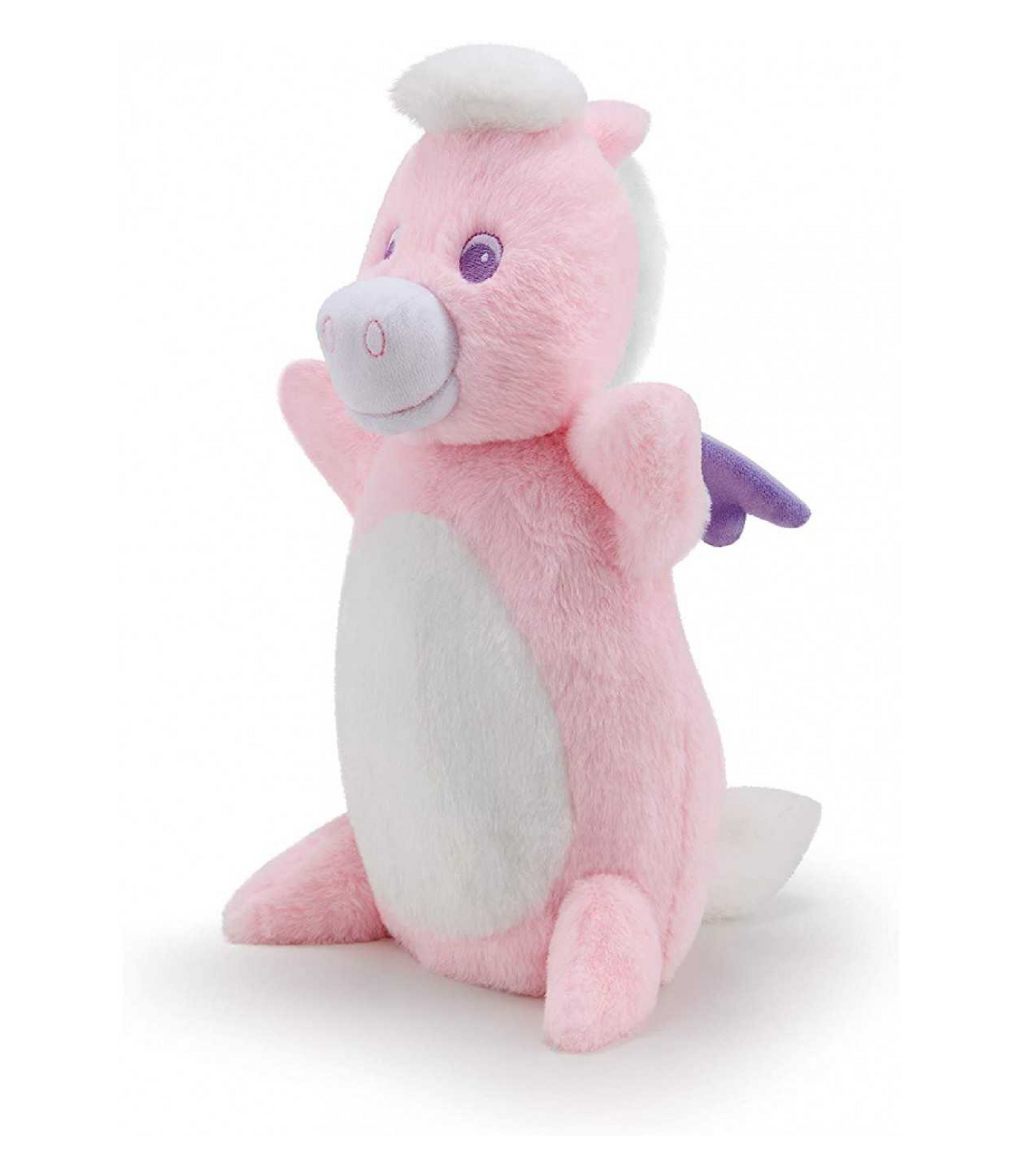 Peluche Marionetta Pegasus 22cm