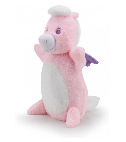 Peluche Marionetta Pegasus 22cm