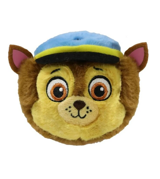 Beanie Bouncers Peluche Rimbalzante Chase – Paw Patrol