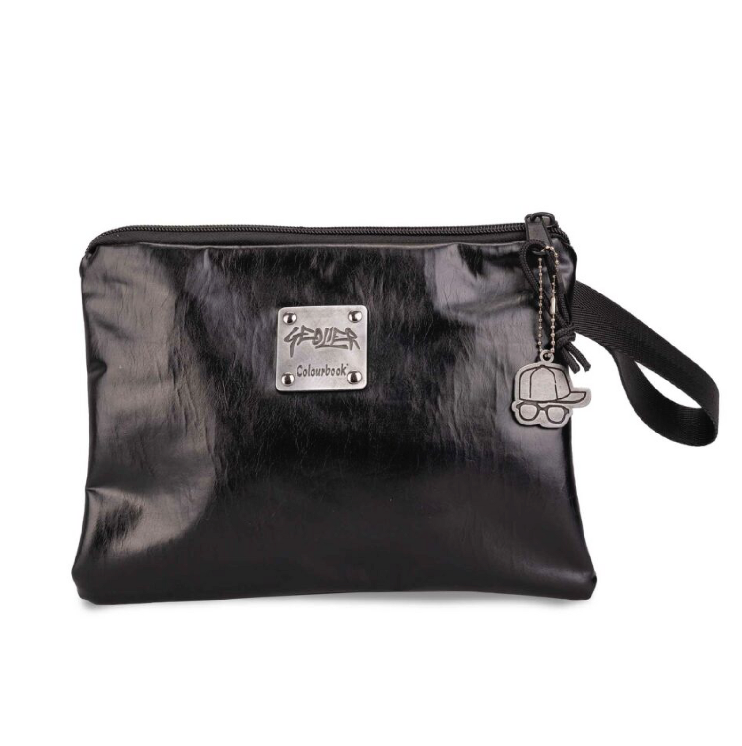 Pochette Geolier