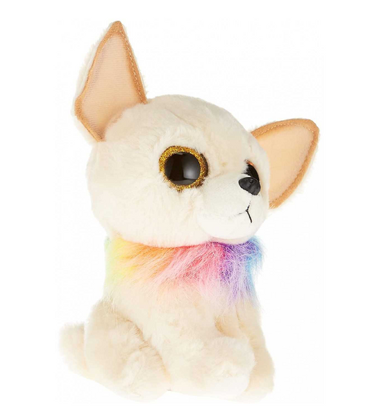 Peluche Chihuahua Chewey Beanie Boos 15 cm