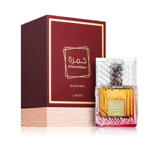 Khamrah Dukhan EDP