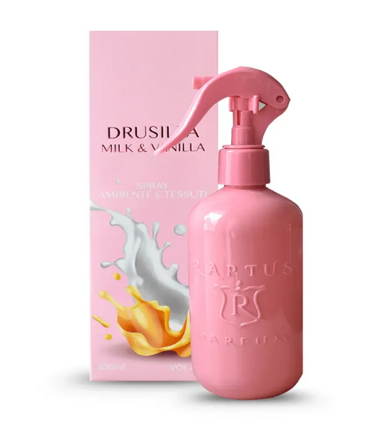 NUOVO Profumatore Drusilla Ambiente e Tessuti Spray