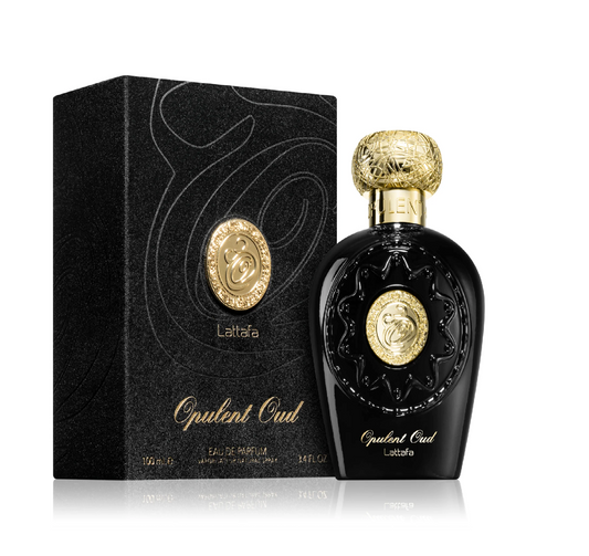 Opulent Oud for Man