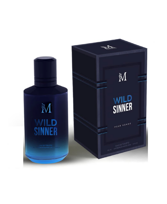 Wild Sinner EDT