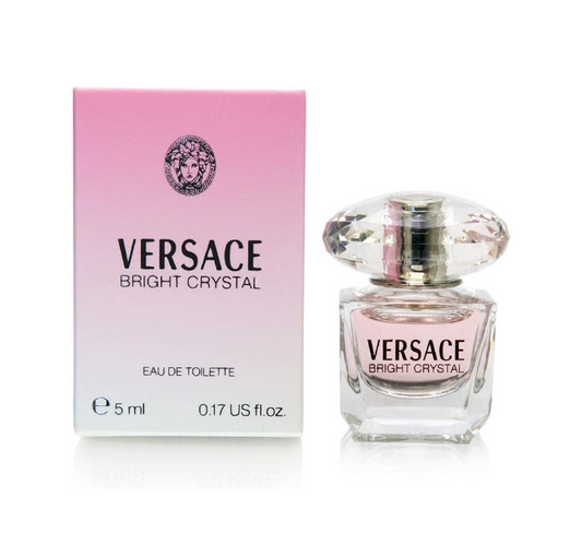 Miniatura Bright Crystal Femme