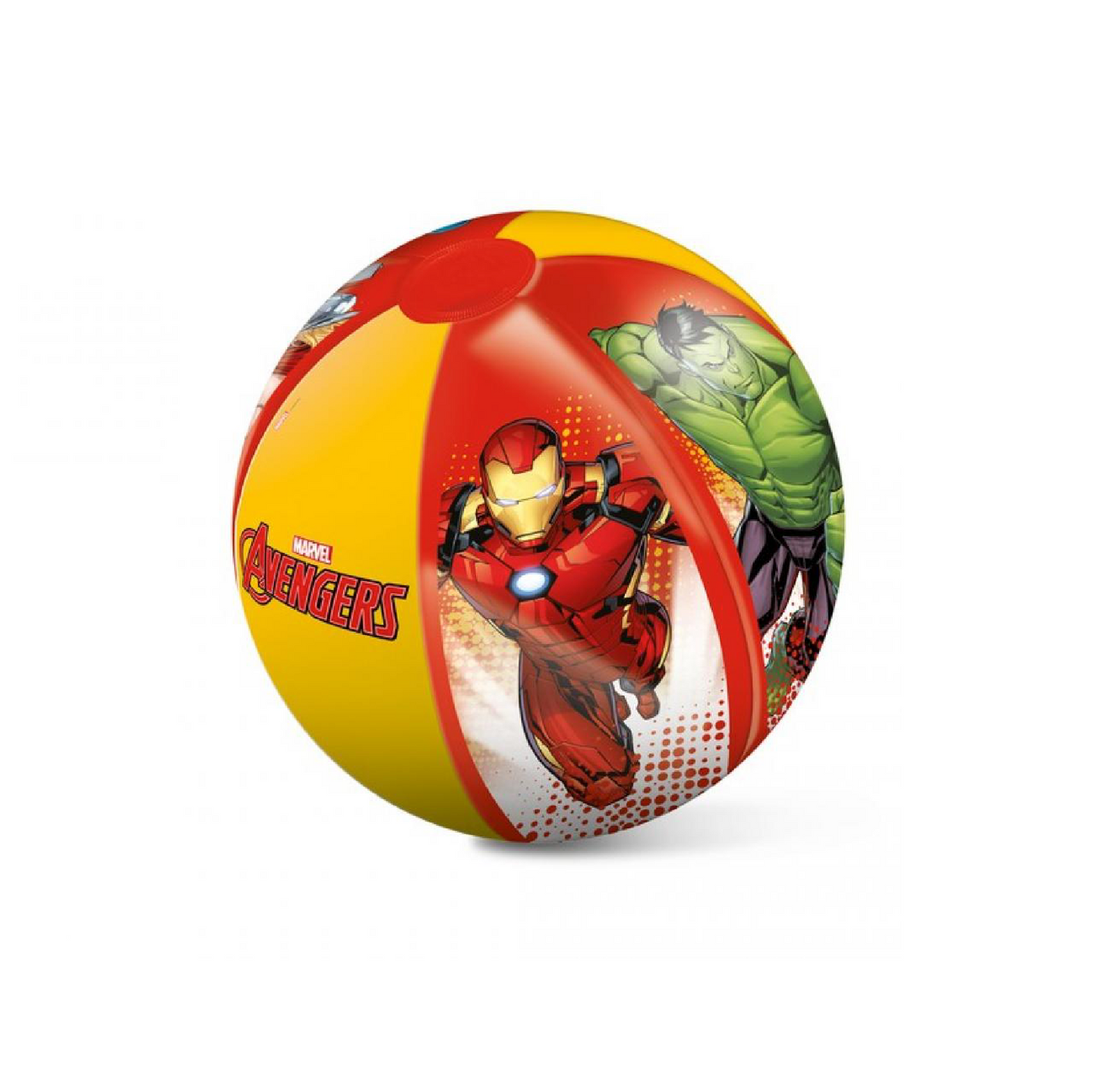 Pallone Avengers