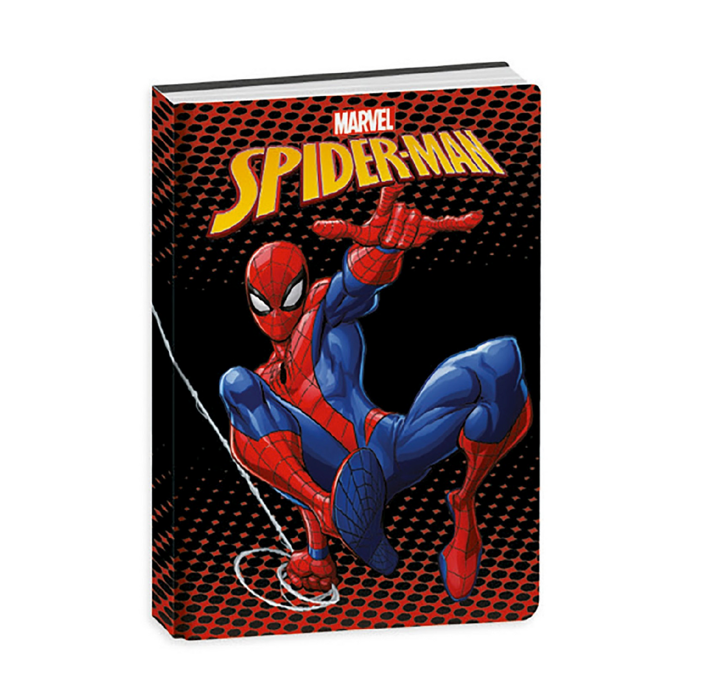 Diario Spiderman 2024/2025