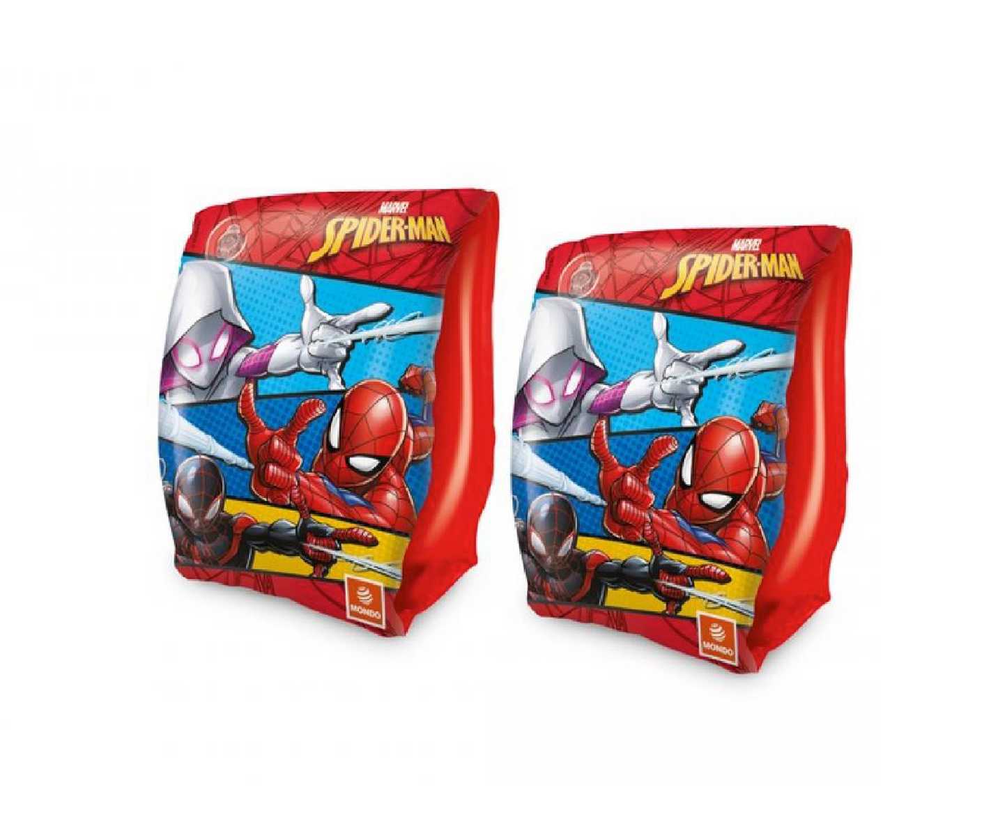 Braccioli Spiderman