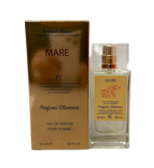 Mare EDT