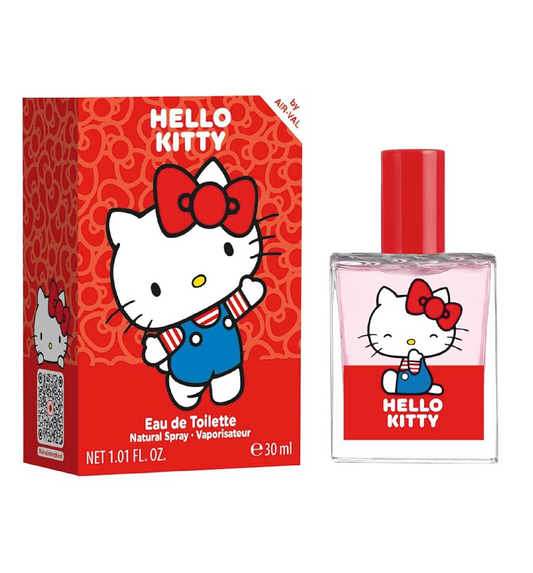 Profumo Hello Kitty