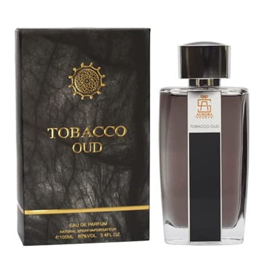 Tobacco Oud