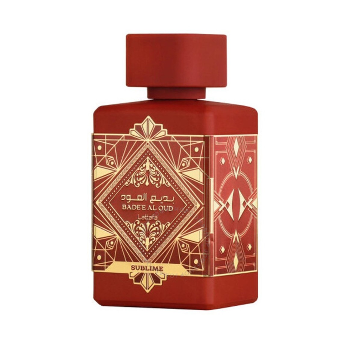 Cofanetto Lattafa Badee Al Oud  Eau de Parfum 5 ml Vapo