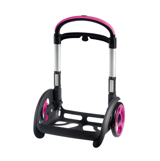 Be Box Trolley Tyre Fucsia