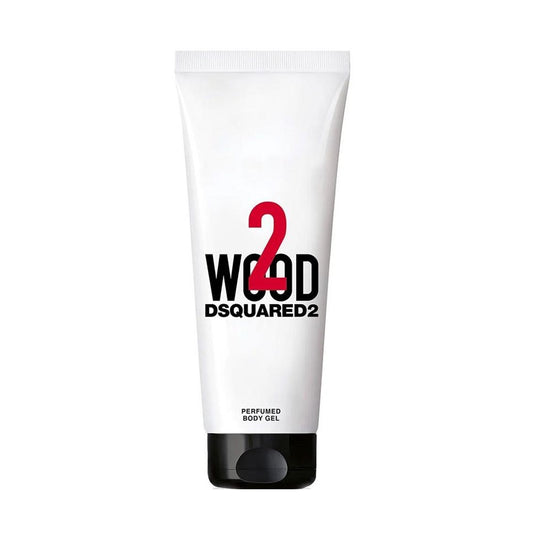 Dsquared2 Wood body lotion