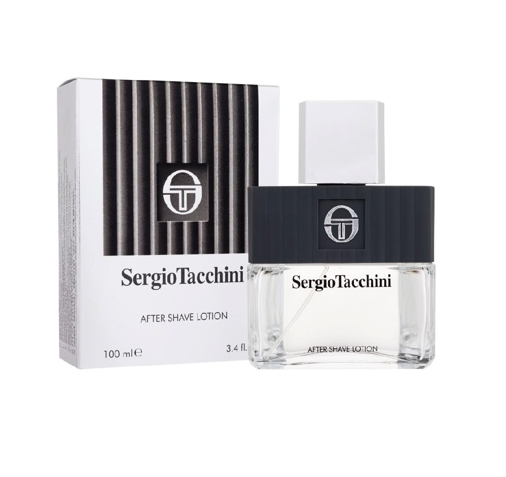 Sergio Tacchini Aftershave