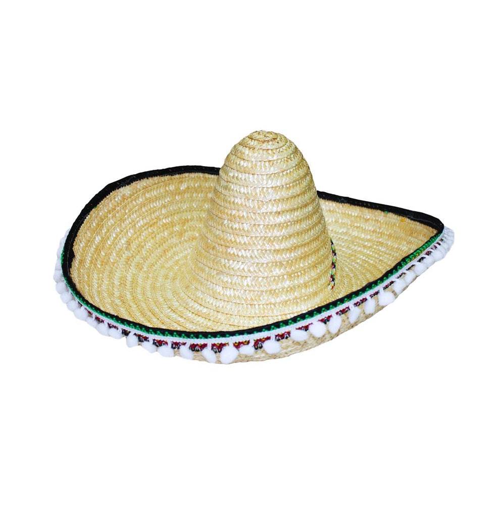 Cappello Messicano Sombrero