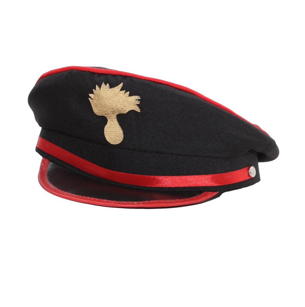 Cappello Carabiniere Agente