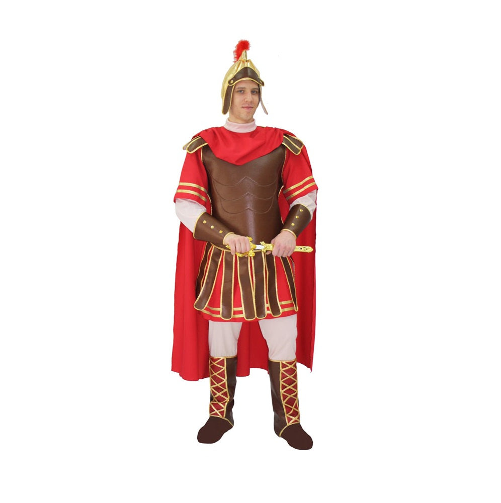 Costume Centurione Romano Adulto Tg M a XL