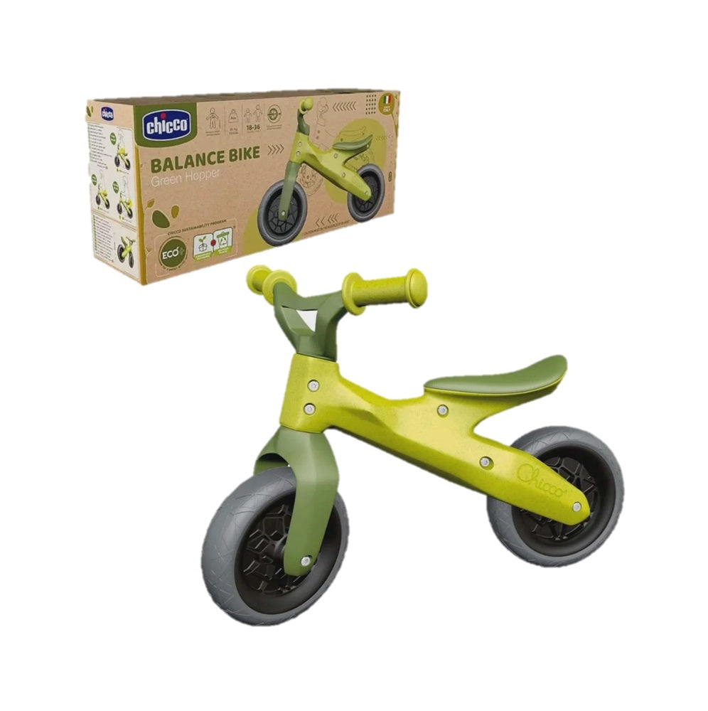 Bici Balance Bike Eco+