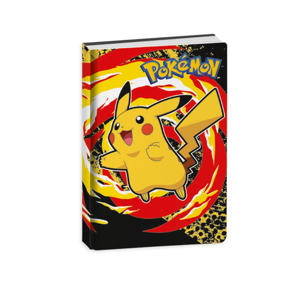 Diario Pokemon 10Mesi