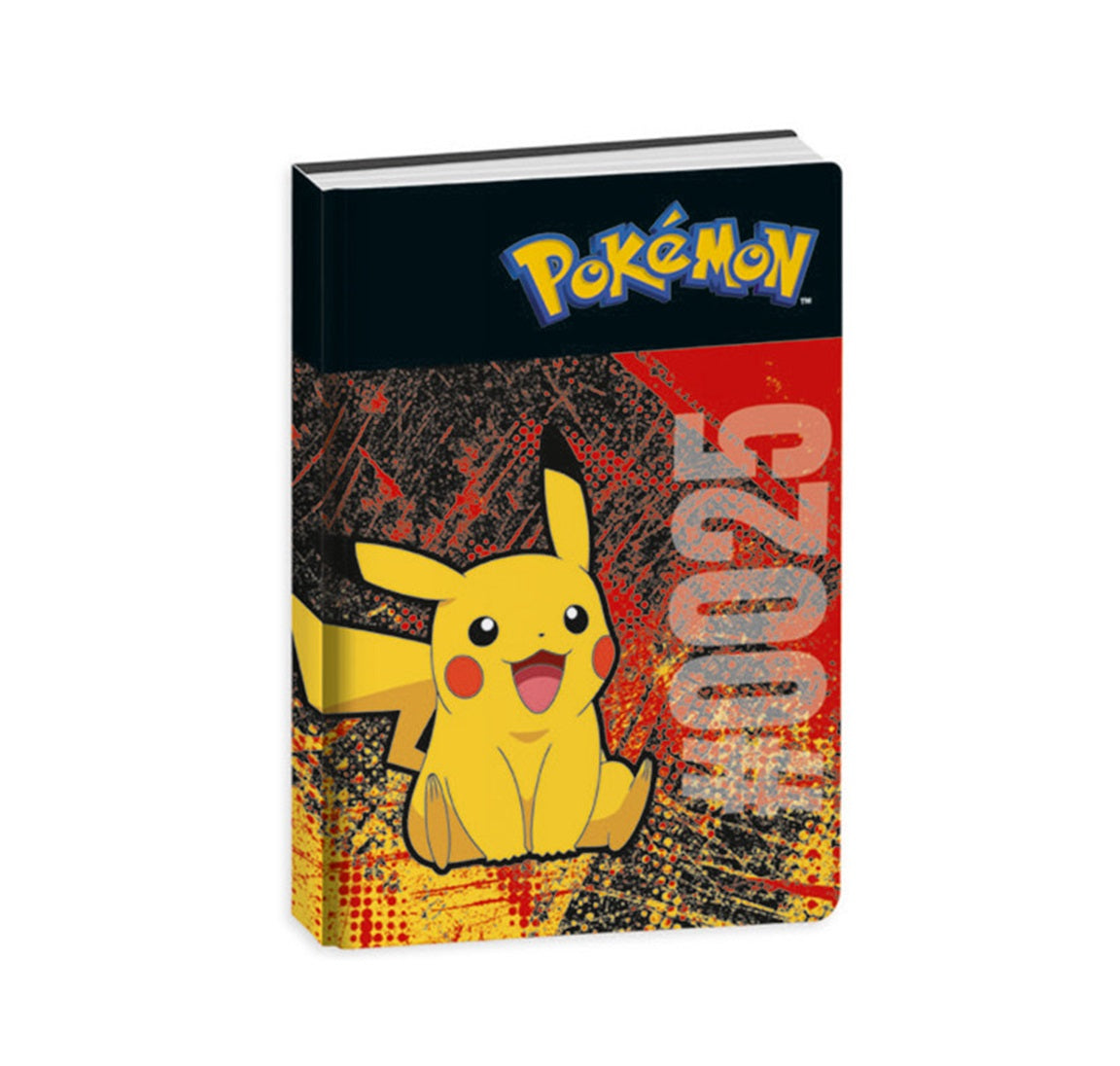 Diario Pokemon 10Mesi