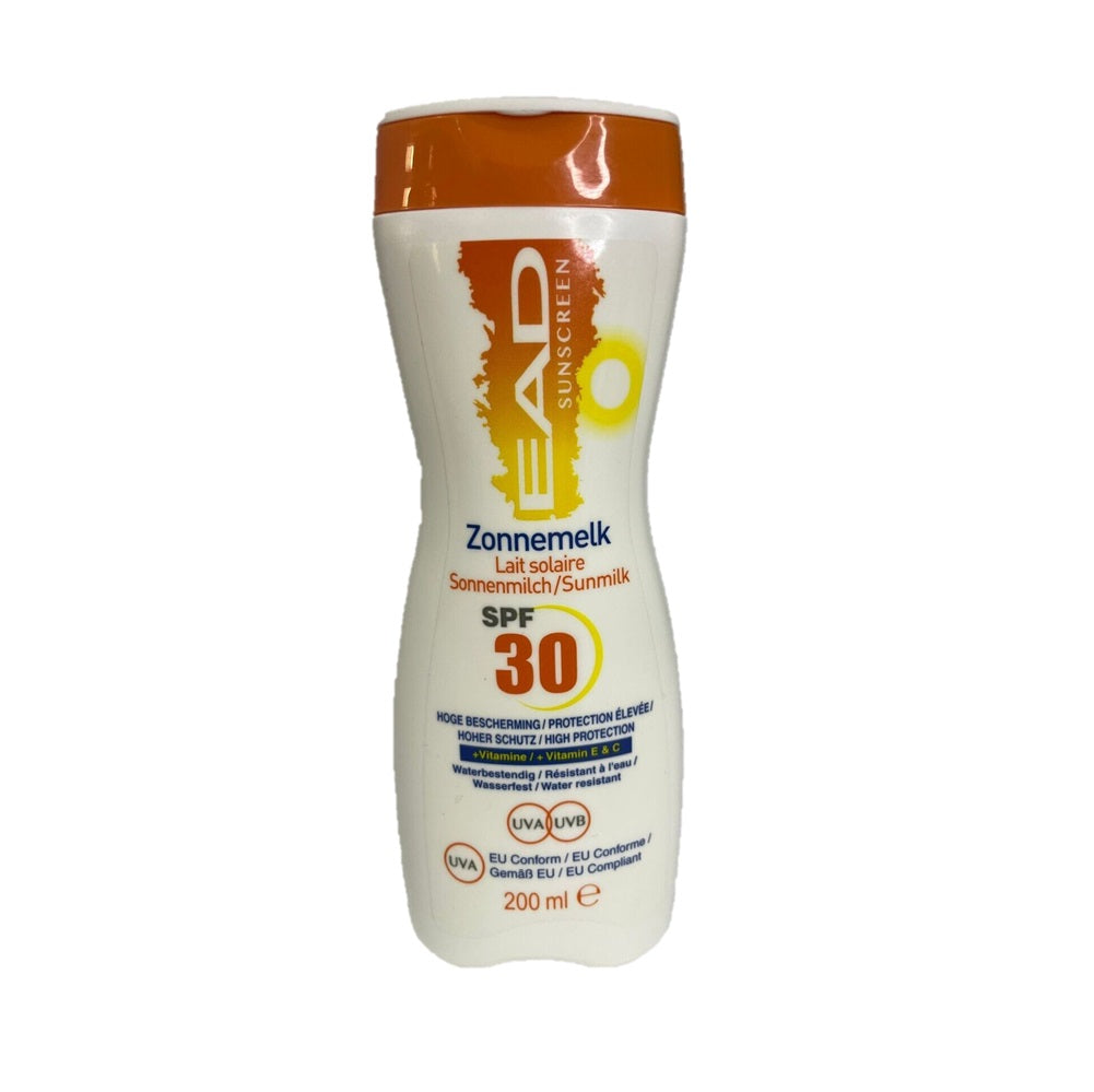 Protezione solare Spf15 Spf30