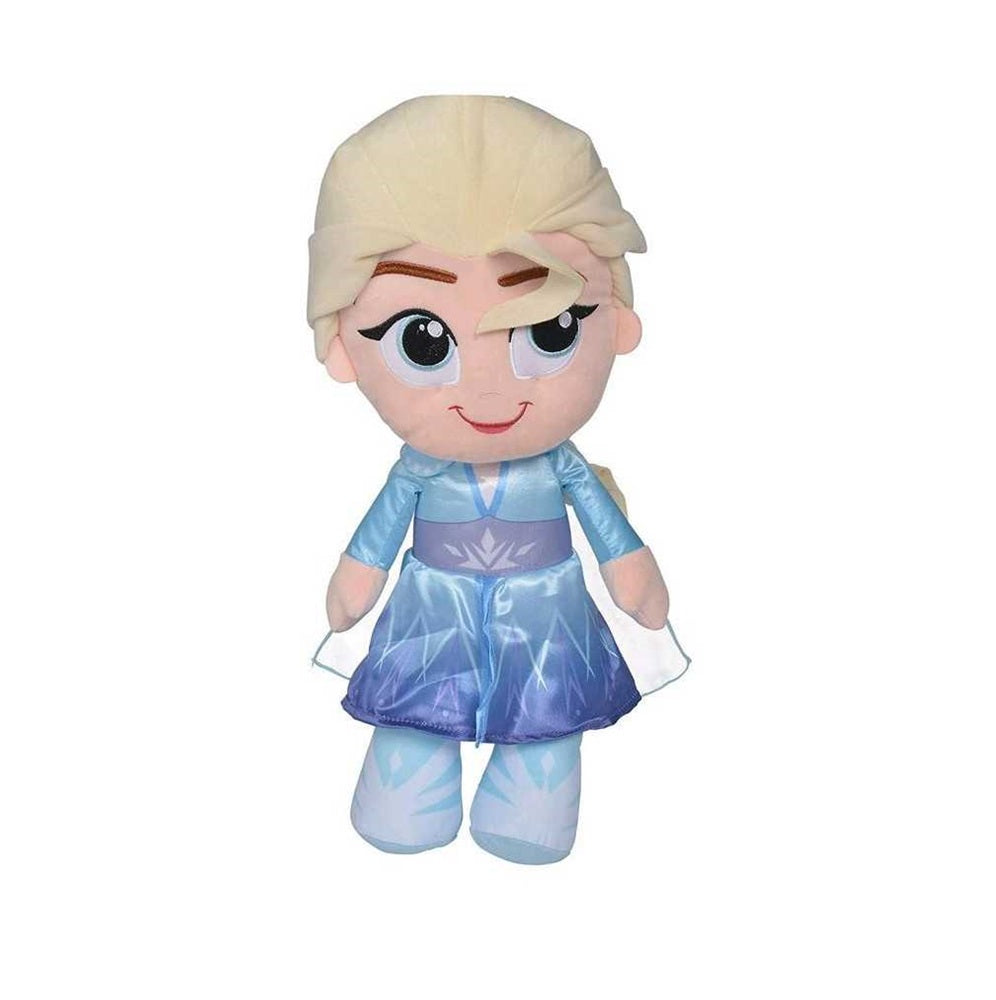 Peluche Elsa Frozen 43cm