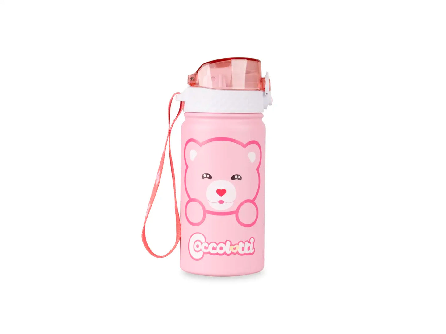 Borraccia Coccolotti Pastel 400ml