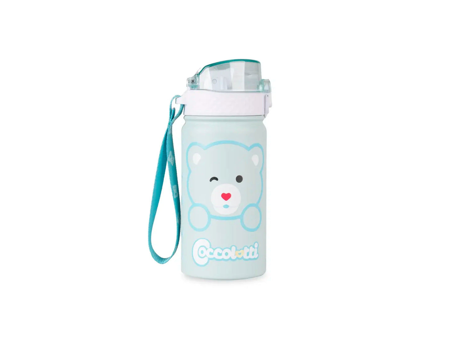 Borraccia Coccolotti Pastel 400ml