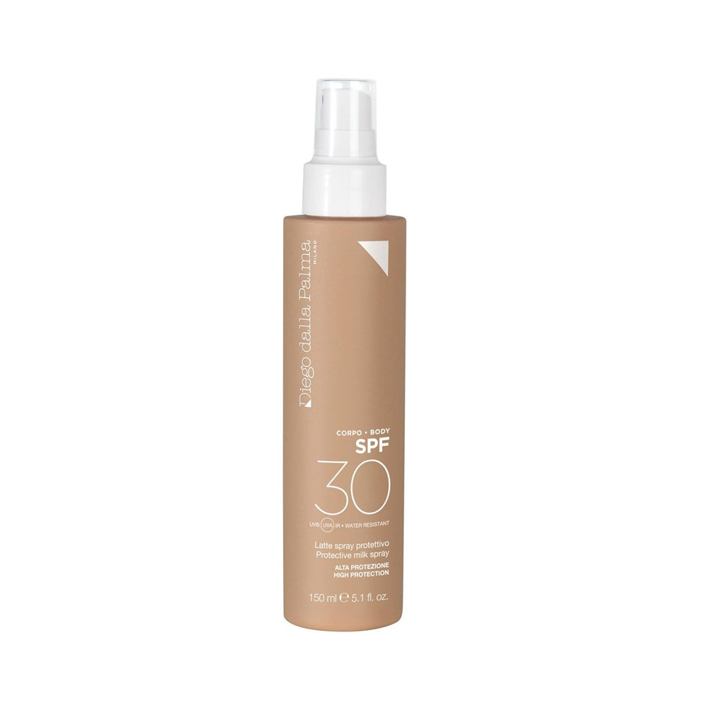 Latte Solare Corpo Spray Spf30