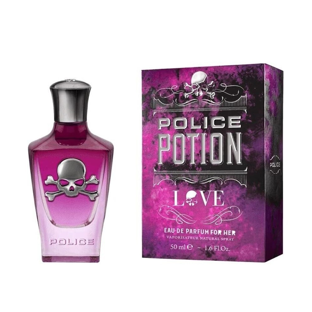 Potion Love