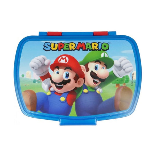 Portapranzo Super Mario Bros