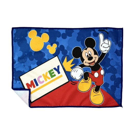 Tovaglietta Mickey Mouse in Tessuto