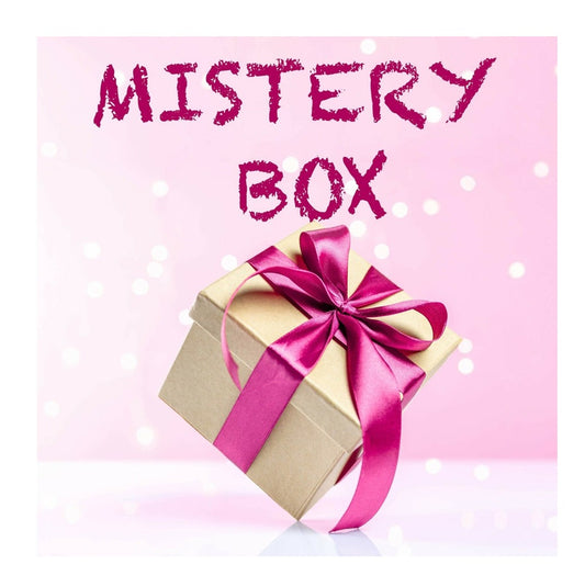 Mistery Box Miniature