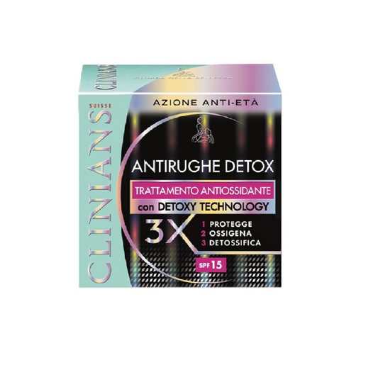 Antirughe Detox