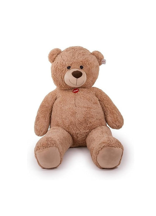 Peluche Orso Beige 60/80/100/130cm