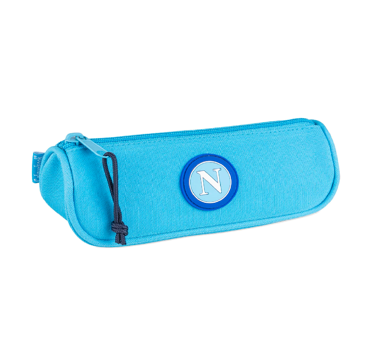 Astuccio Bustina SSC Napoli Azzurro