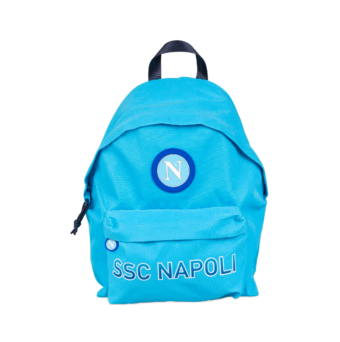 Zaino Americano SSC Napoli Azzurro