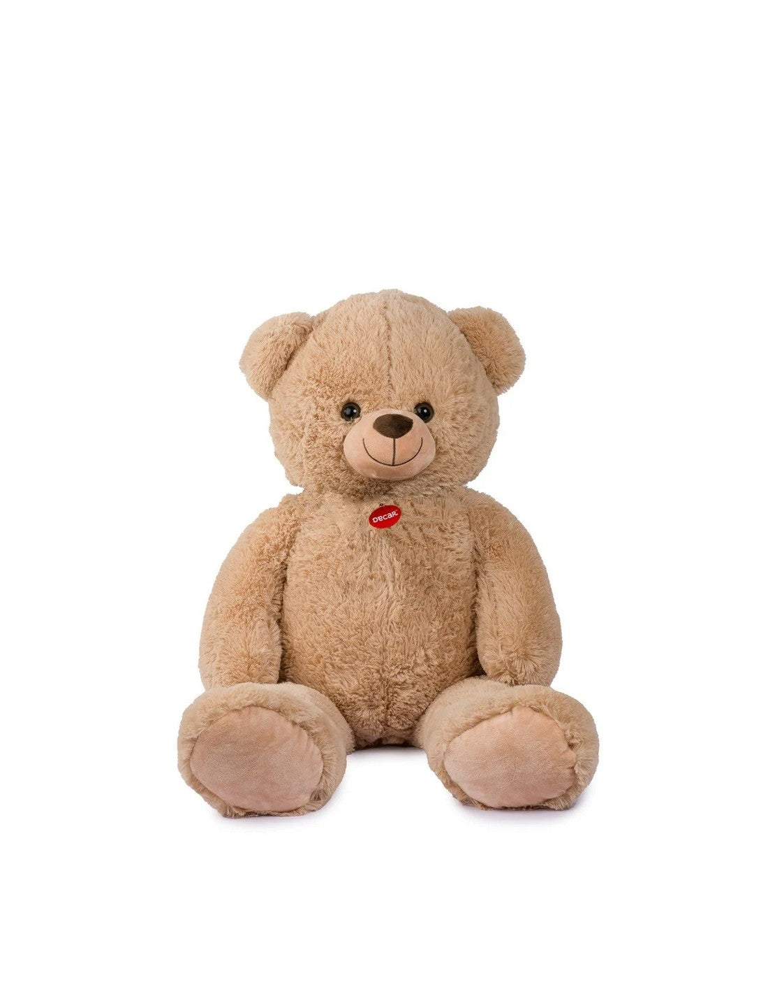 Peluche Orso Beige 60/80/100/130cm