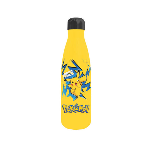 Borraccia Pokemon 500ml