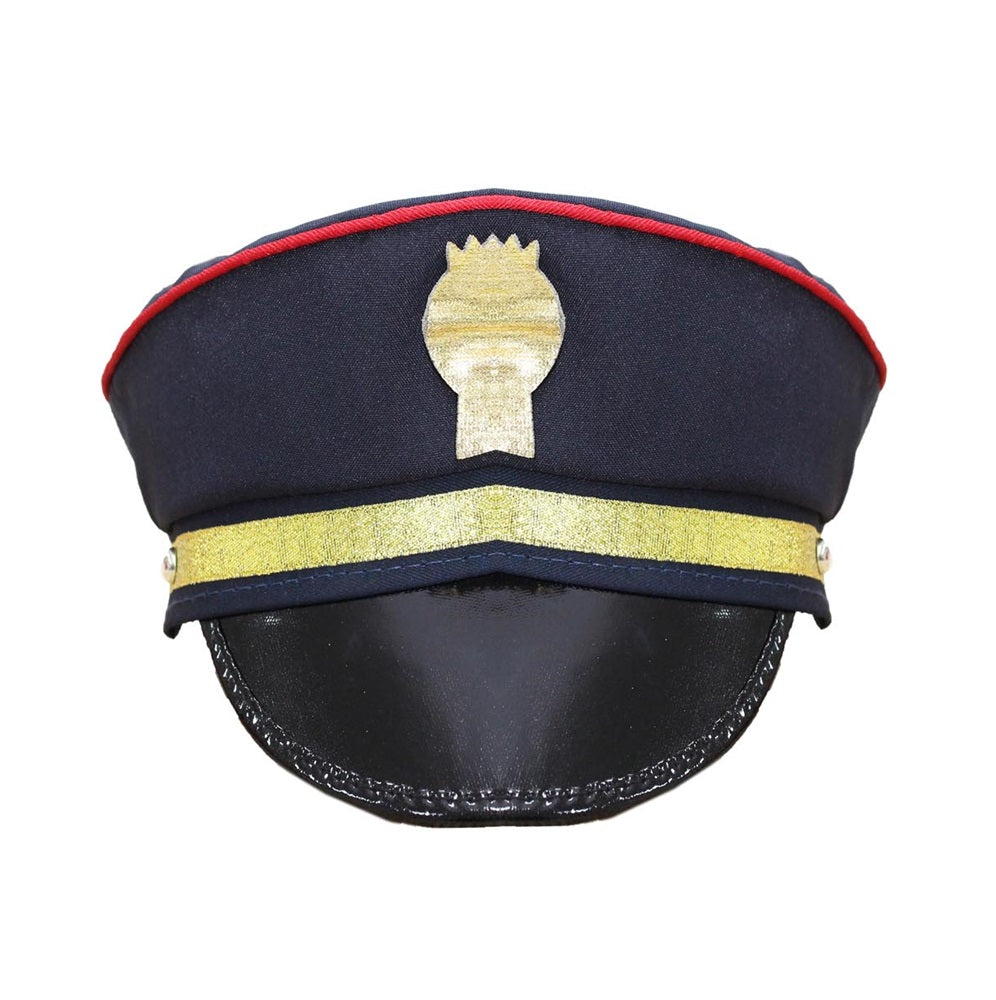 Cappello Polizia