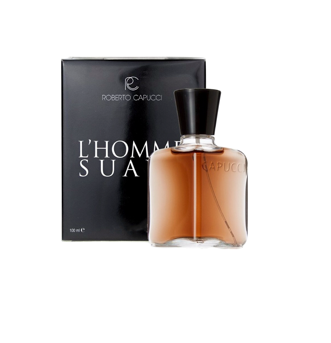 L'homme Suave After Shave